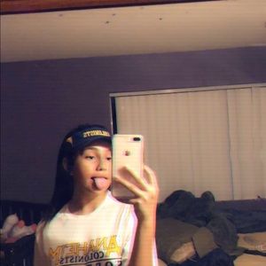 Meet your Posher, Jane